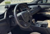 للبيع لكزس es350 موديل 2020