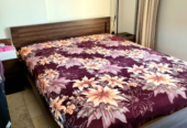 سرير مقاس 150×200 (Queen) – بدون مرتبة