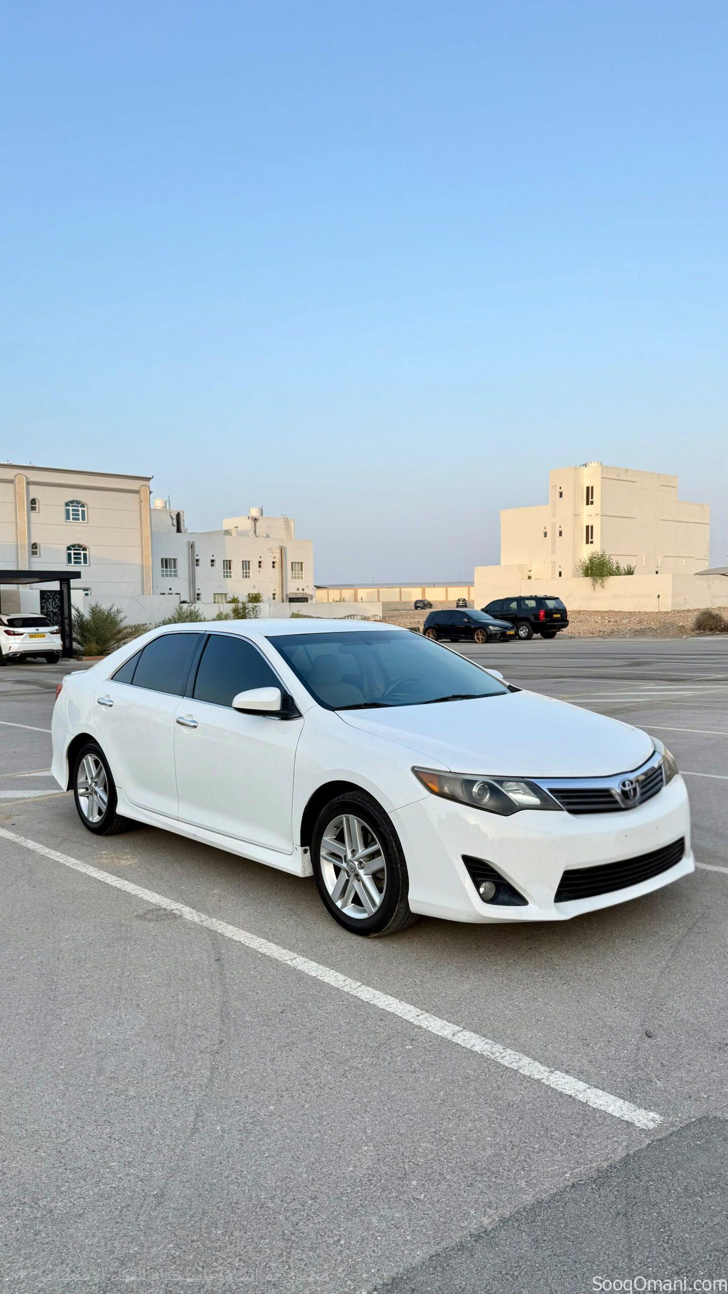 Toyota Camry 2012 for Sale