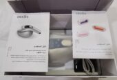 جهاز الليزر المنزلي لإزالة الشعر Golden DEESS IPL Beauty Device