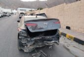 هيونداي النترا 2020