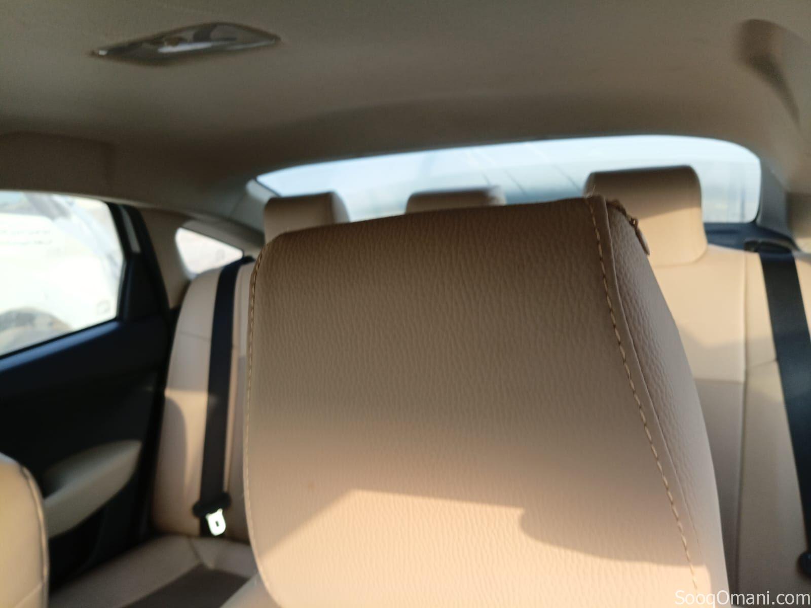 Yaris 2023 for 2,900 OMR