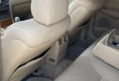 Lexus ES300 2005