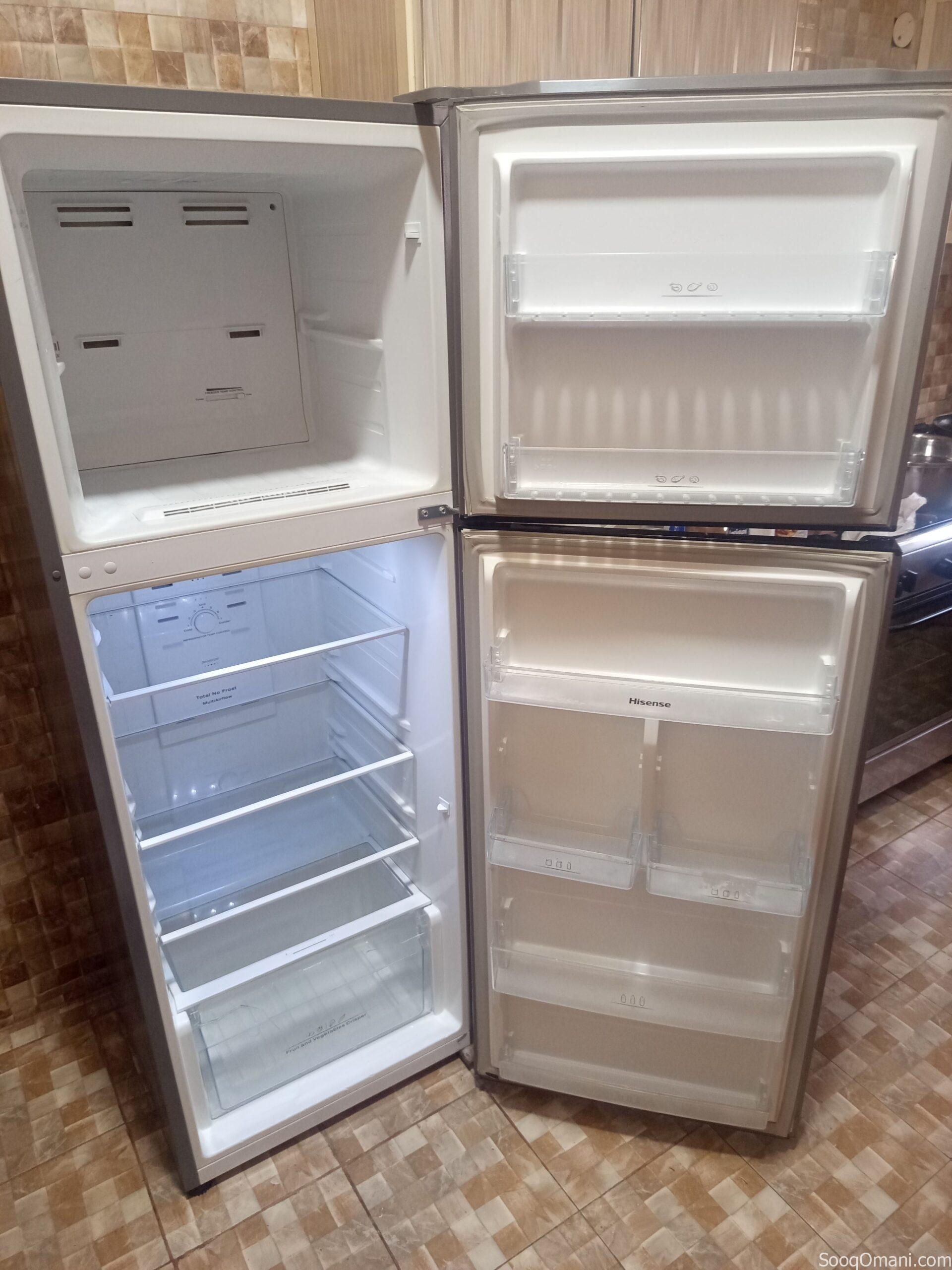Hisense Refrigerator for Sale