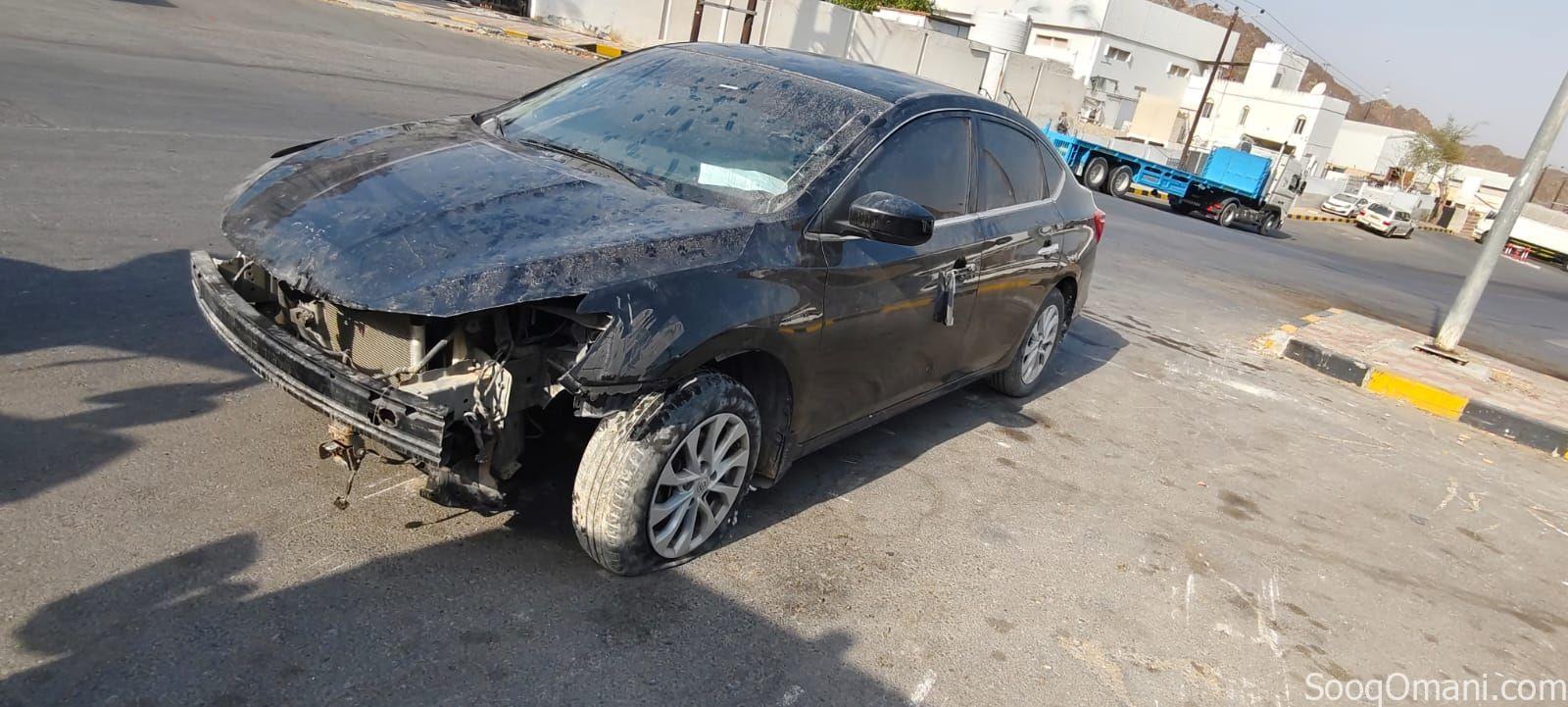 سنترا 2018 غير ملغية