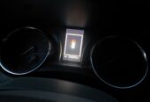 2018 Camry – Salvage (for parts)