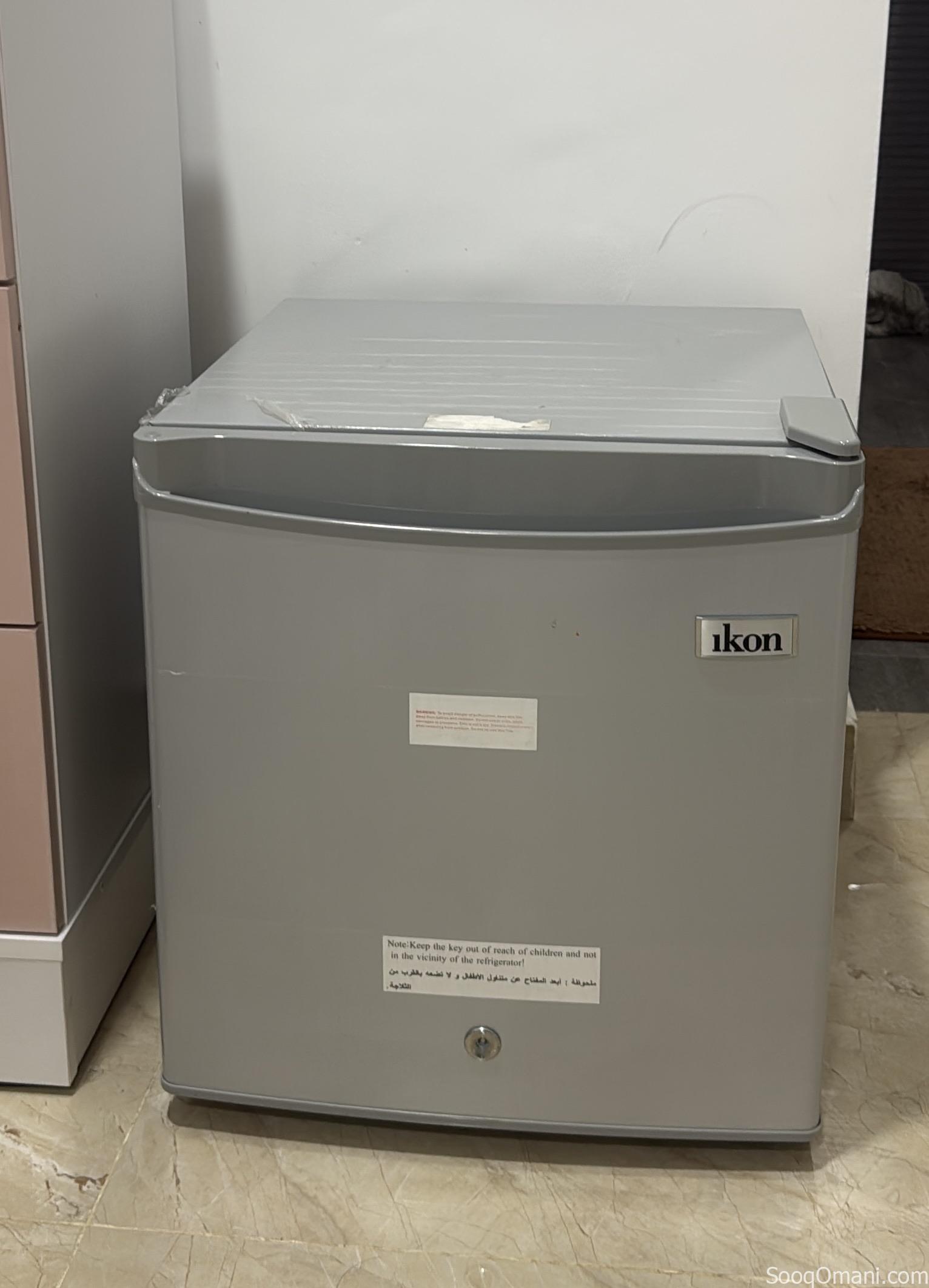 Small iKon refrigerator for sale