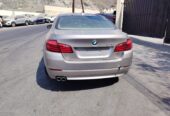 للبيع BMW 530 ملغية لقطع الغيار