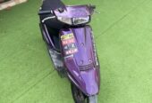 100cc Motorcycle for Sale