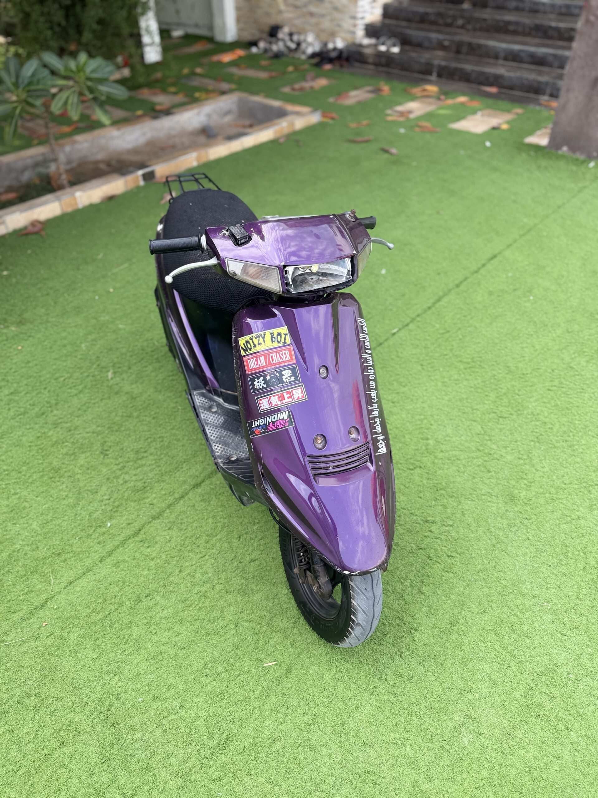 100cc Motorcycle for Sale