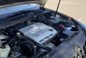 Lexus ES300 2005