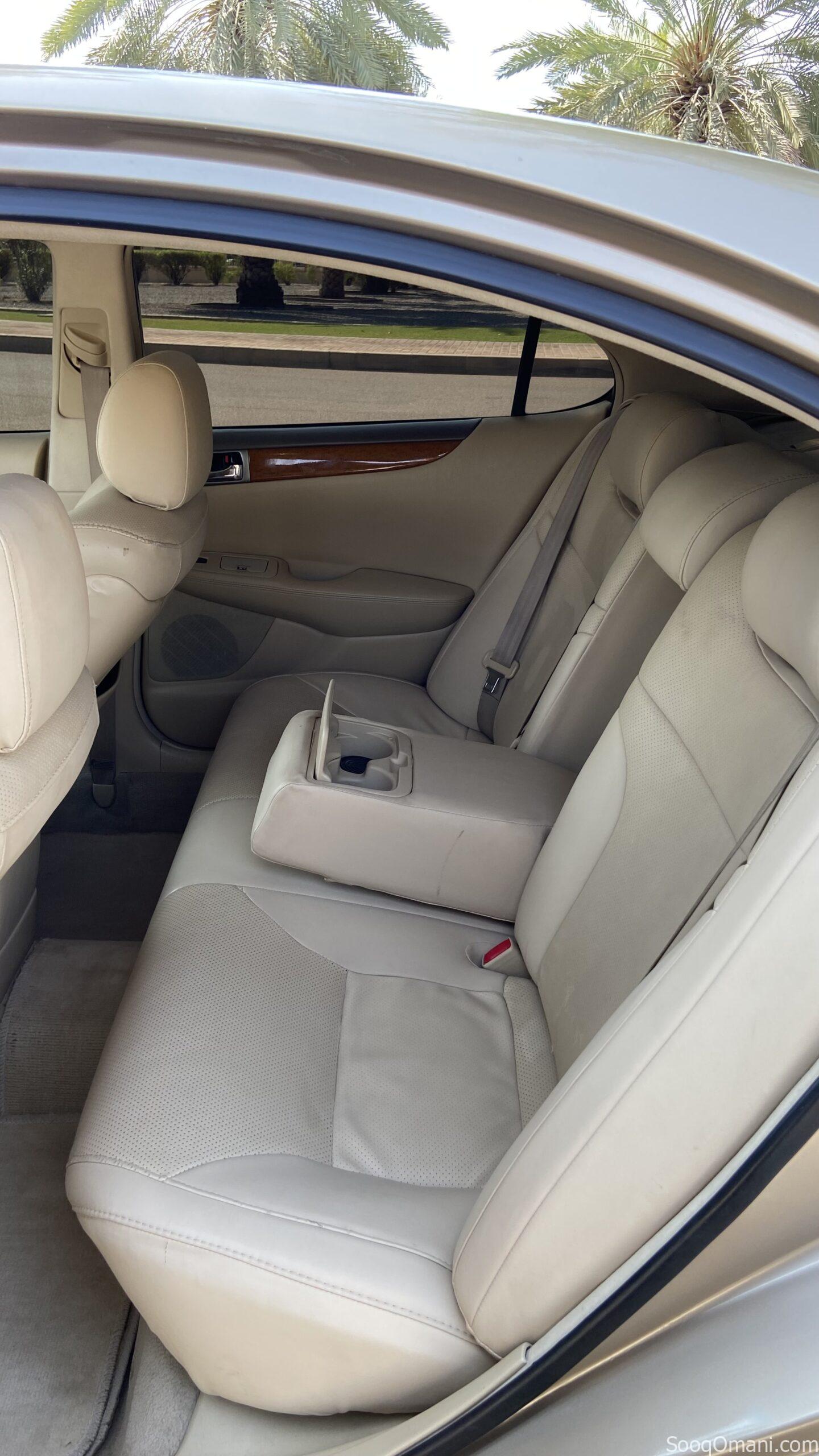 لكزس 2005 ES300
