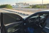 هوندا اكورد سبورت ٢٠١٥