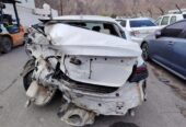 Honda Accord Spare Parts