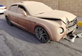 2014 Bentley (Damaged)