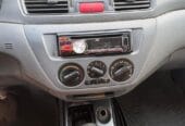 Lancer 2008