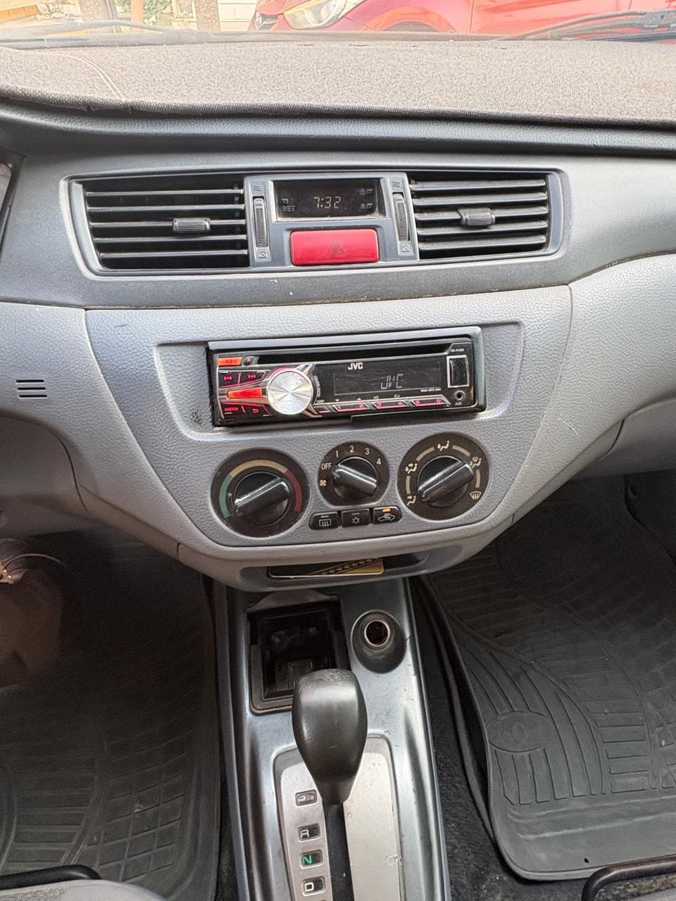 Lancer 2008