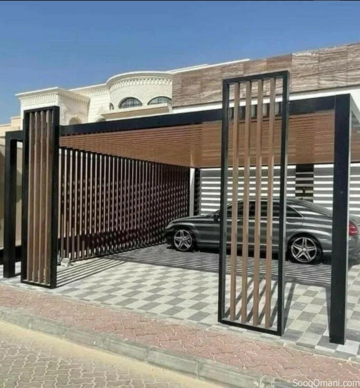 مجالس زجاجيه ومقاولات عامه