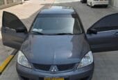Lancer 2008