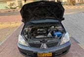 Lancer 2008