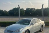2002 Lexus ES300