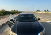 هوندا اكورد سبورت ٢٠١٥