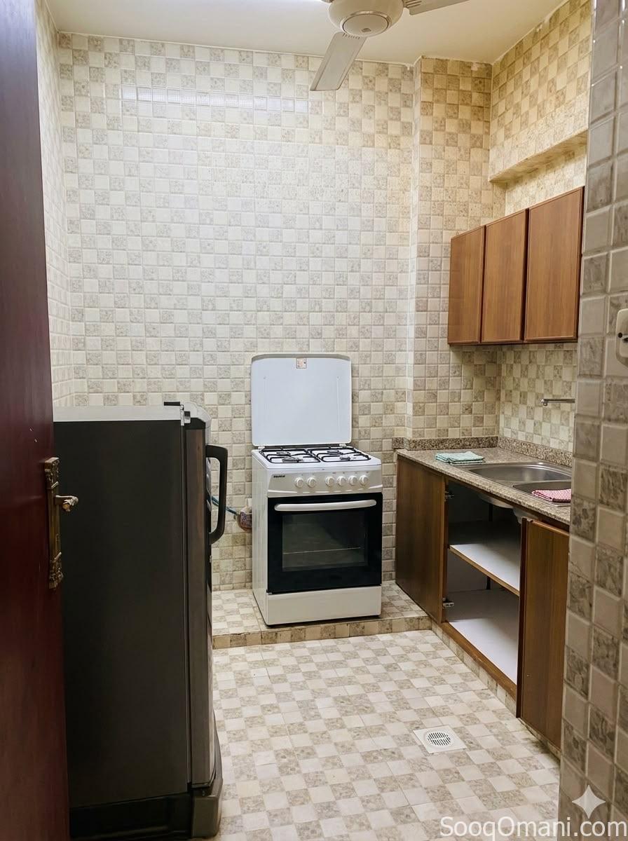 Apartment for Sale in Al Amerat