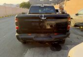 RAM TRX 2023