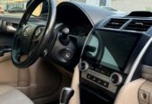 Toyota Camry 2012 for Sale