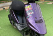 100cc Motorcycle for Sale