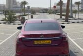 For Sale: 2020 Lexus ES350