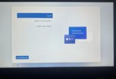 Laptop for sale – urgent sale
