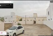 🏡 للبيع | أرض سكنية مميزة في العامرات – المنطقة الخامسة
