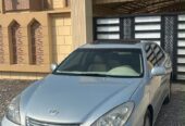 2002 Lexus ES300