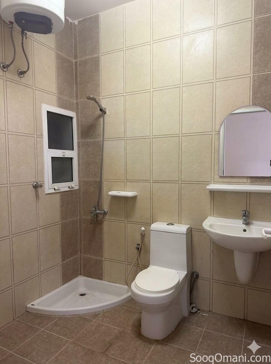 Apartment for Sale in Al Amerat