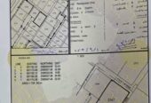 🏡 For Sale | Prime Residential Plot in Al Amerat – Area 5