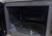 Small Panasonic microwave for sale