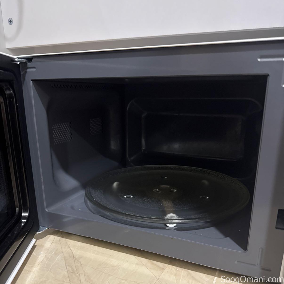 Small Panasonic microwave for sale