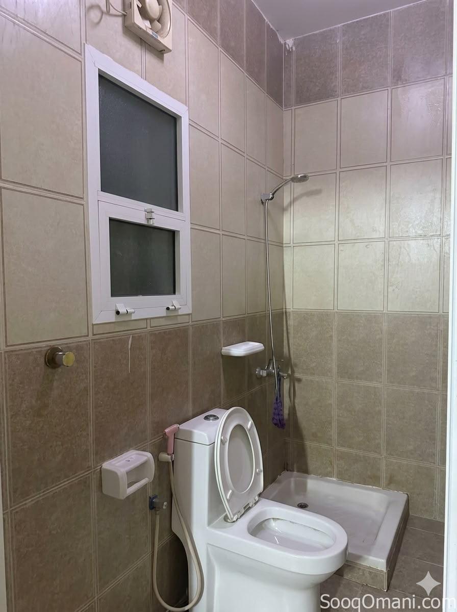 Apartment for Sale in Al Amerat