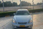 2002 Lexus ES300