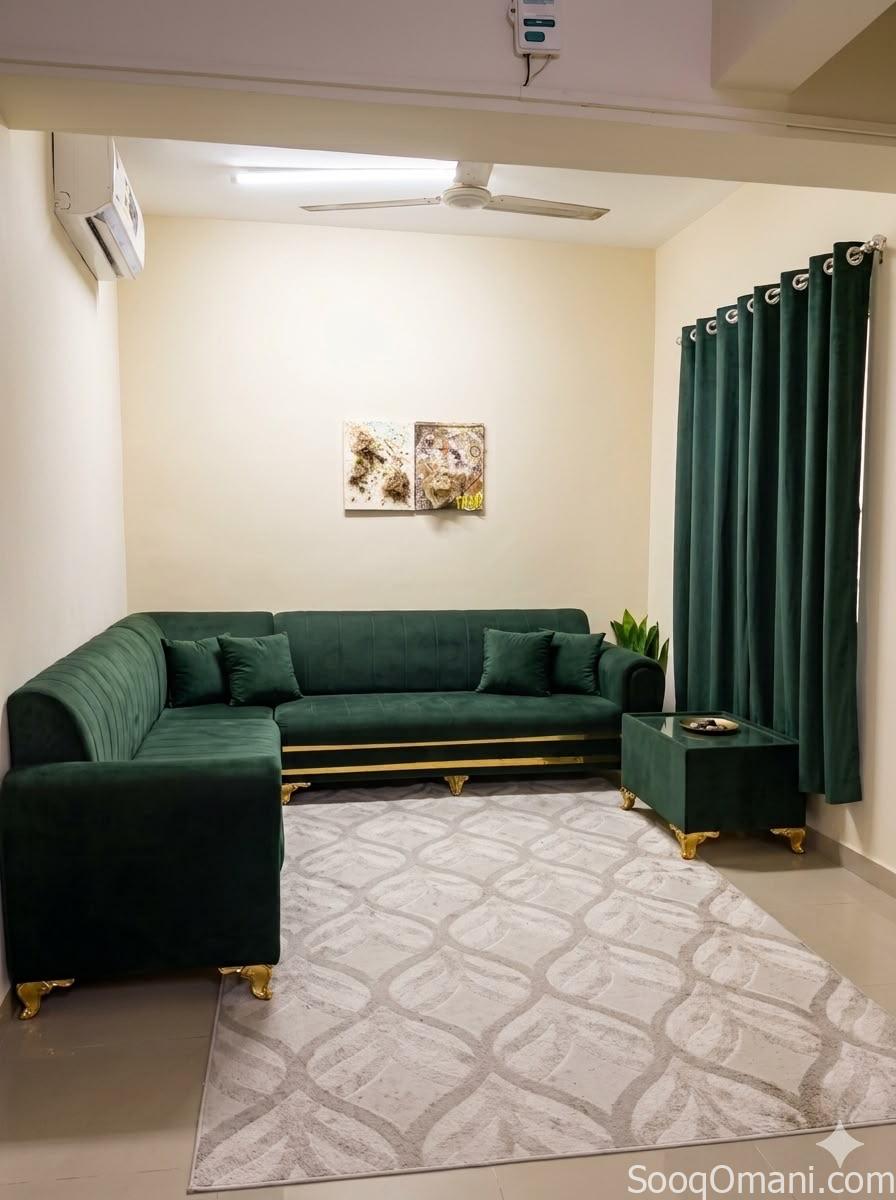 Apartment for Sale in Al Amerat