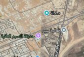 ارض للبيع