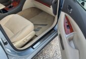 لكزس ES350 موديل 2010