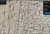 🏡 For Sale | Prime Residential Plot in Al Amerat – Area 5