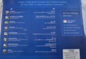 Linksys X3000 ADSL2+ Modem Router