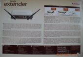 Sitecom 300N Wireless Range Extender
