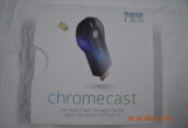 Google Chromecast