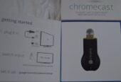 Google Chromecast