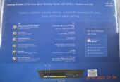 Linksys X3500 N750 ADSL2+ Modem Router