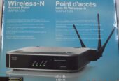 Cisco WAP4410N Wireless-N Access Point